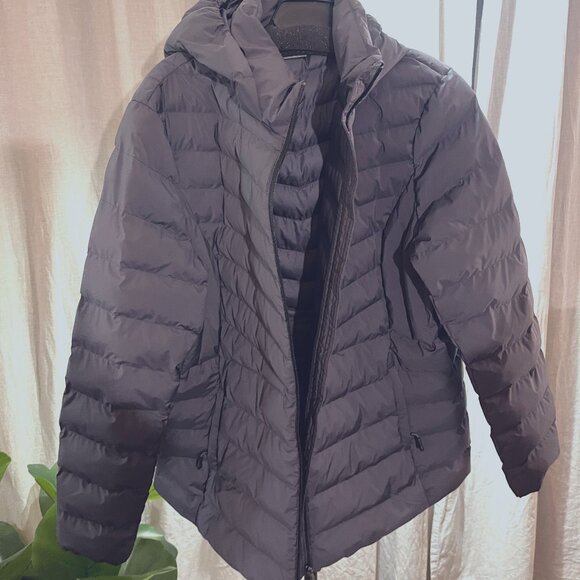 32 Degrees Jackets & Blazers - 32 DEGREES long puffer